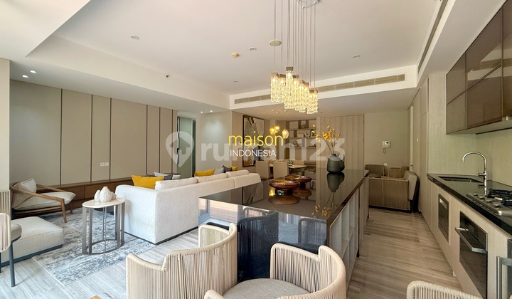 Best Price! Pet Friendly Apartment 236 Meters