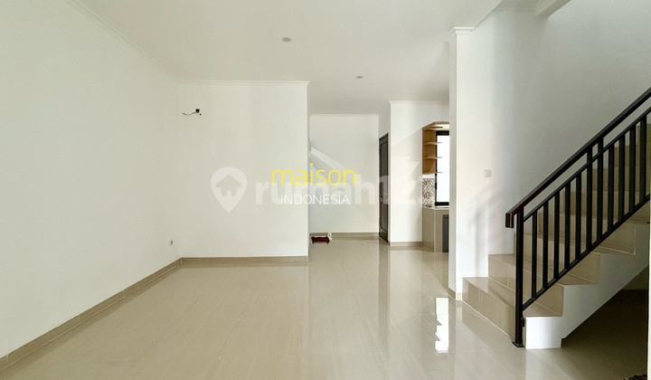 Rumah Siap Huni 100 Meter Dekat ke Supomo 2