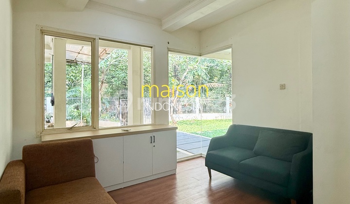 Pakubuwono Area Rumah Cocok untuk Usaha 469 Meter Jalan Lebar Pakubuwono Area Rumah Cocok untuk Usaha 469 Meter Jalan Lebar