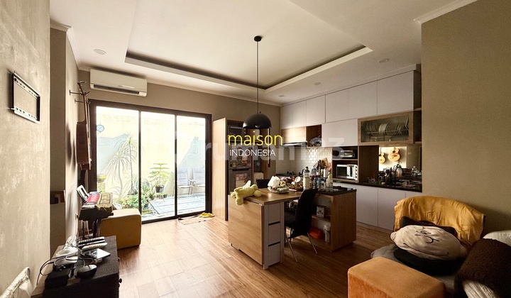 Kota Wisata Cluster Toronto Lokasi Strategis Dekat Living World 2