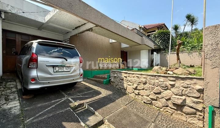 Potlot Duren Tiga Rumah Hitung Tanah Saja 404 Meter 2