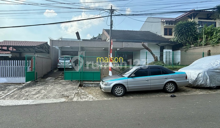 Potlot Duren Tiga Rumah Hitung Tanah Saja 404 Meter 1