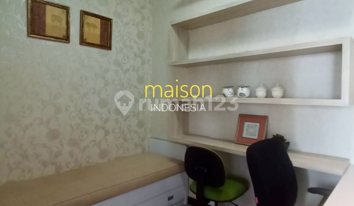 Jual Cepat Casablanca Mansion 2 Bedroom View City 2