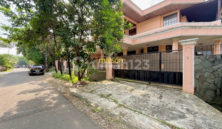 Rumah Murah Hitung Tanah Saja Dalam Komplek Darmajaya Pejaten Rumah Murah Hitung Tanah Saja Dalam Komplek Darmajaya Pejaten