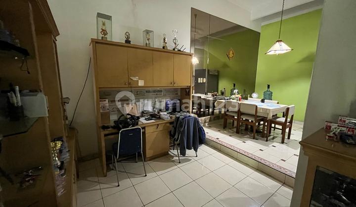 Rumah Sunter 3 Lantai Siap Huni Dalam Komplek Nyaman Dekat Kelapa Gading Cempaka Mas Cempaka Putih 2