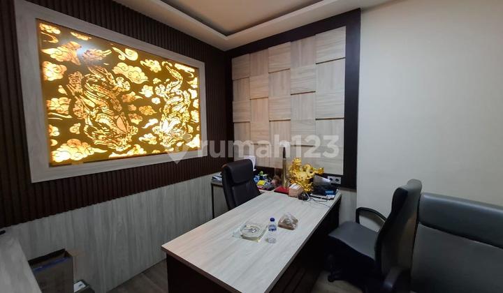 2-Story Sunter House with Rooftop, Good Complex Near Kelapa Gading, Kemayoran, Cempaka Putih 2