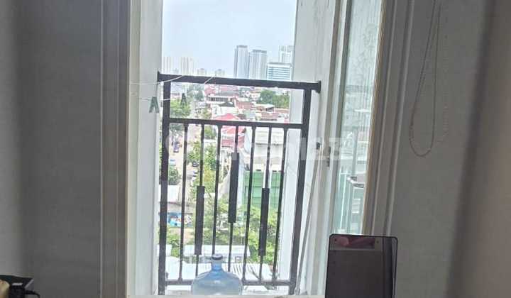 Apartemen Sunter Icon Murah Bagus 2 Kamar Luas 45Mtr Siap Pakai Dekat Kelapa Gading Kemayoran Cempaka Putih 2
