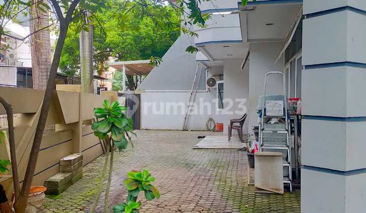 Rumah Sewa Kontrak Di Sunter Rumah Sunter Bagus 2 Lantai 204 Mtr Dekat Kelapa Gading 2
