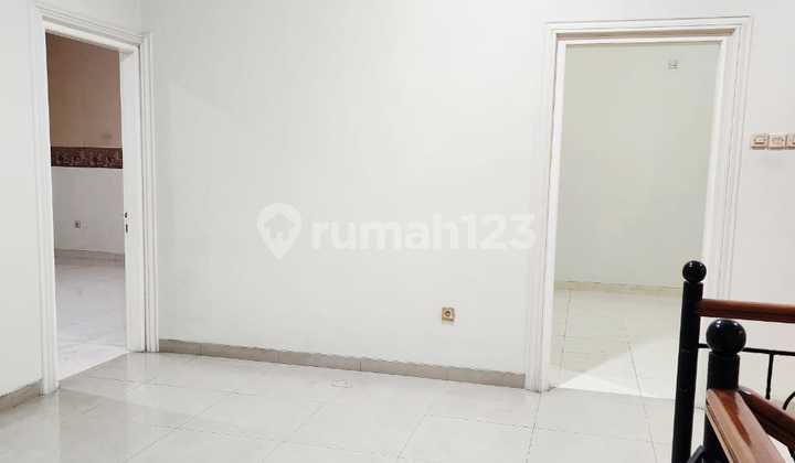 Sunter Ready-to-Live House 4 Bedrooms 2 Floors Good Housing Near Kelapa Gading Kemayoran Cempaka Putih 2