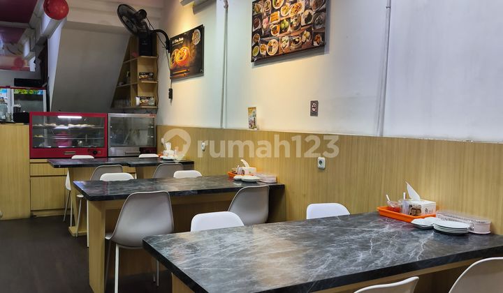 Dikontrakan Ruko Sunter Pinggir Jalan Raya Bekas Resto Cocok Untuk Usaha Dekat Kelapa Gading Kemayoran Cempaka Putih Dikontrakan Ruko Sunter Pinggir Jalan Raya Bekas Resto Cocok Untuk Usaha Dekat Kelapa Gading Kemayoran Cempaka Putih