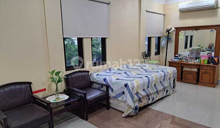 Rumah Sunter Hoek Perumahan Bagus 2 Lantai Dekat Kelapa Gading Cempaka Putih Kemayoran 2