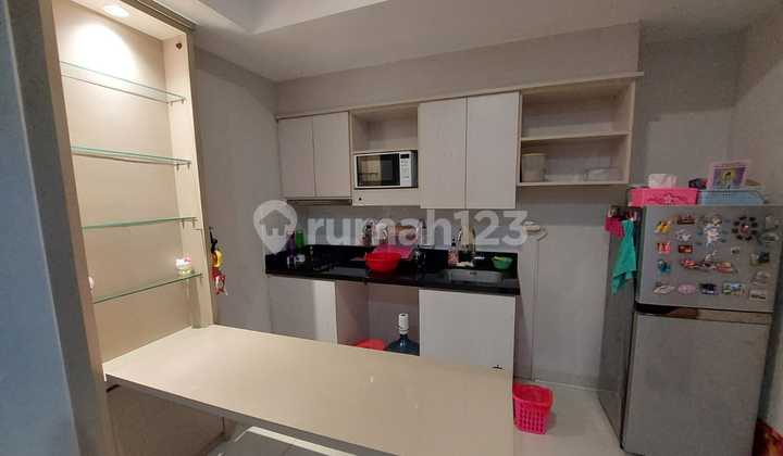 The Mansion Kemayoran Apartment, 2 Bedrooms Furnished, Good Condition, Near Sunter Kelapa Gading The Mansion Kemayoran Apartment, 2 Bedrooms Furnished, Good Condition, Near Sunter Kelapa Gading