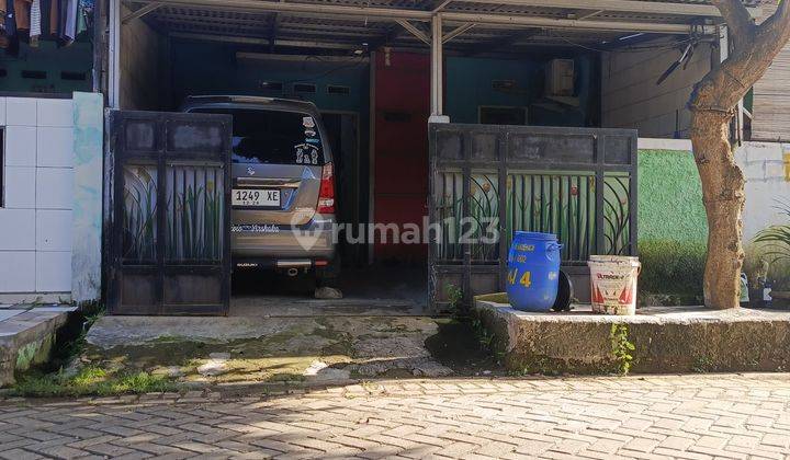 Over Kredit Murah Siap Huni Di Tangerang 1