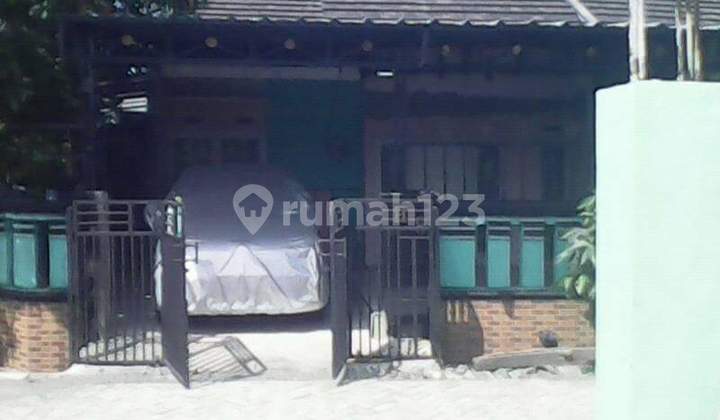 Rumah Siap Huni Murah Di Tangerang 2