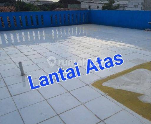 Rumah 2 Lantai Murah Ditangerang 2