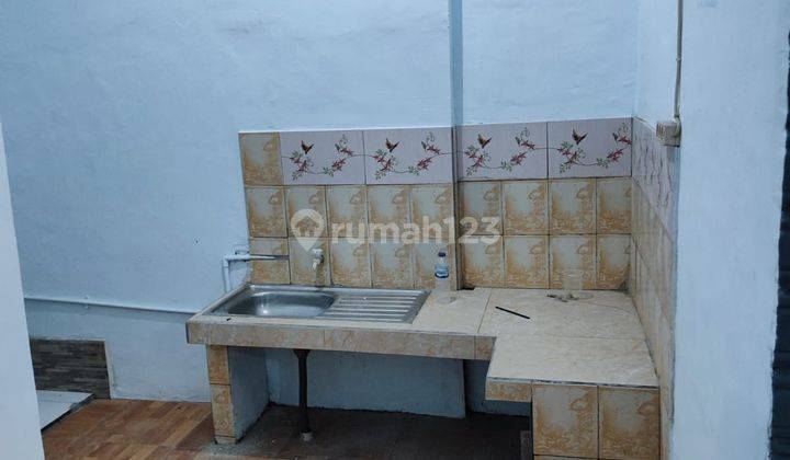 Rumah murah siap huni disepatan 