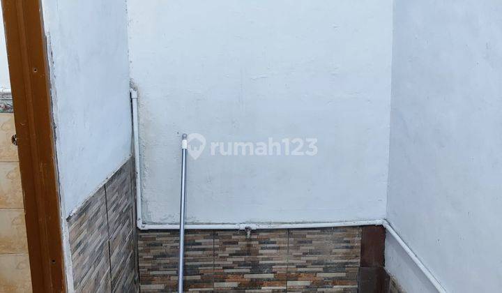 Rumah murah siap huni disepatan 
