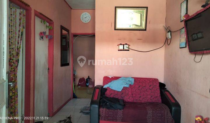 Over kredit rumah siap huni 4
