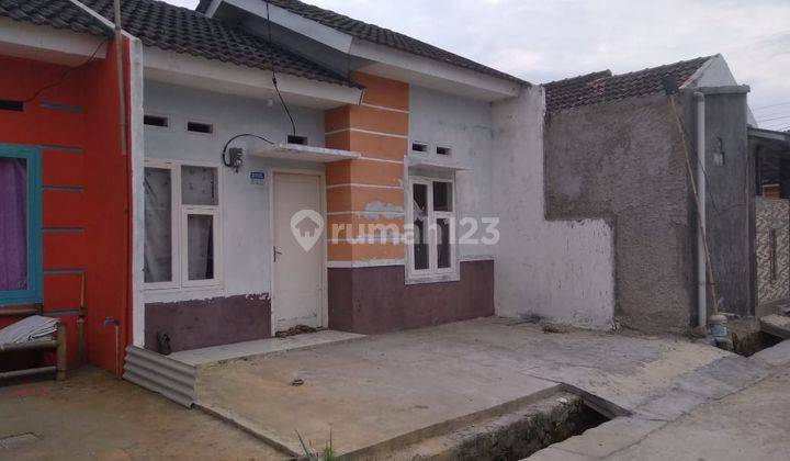 Over kredit murah di Griya Artha Ranca Bango Rajeg  1