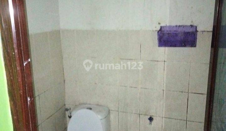 Over kredit murah di Permata Icon Cadas 4