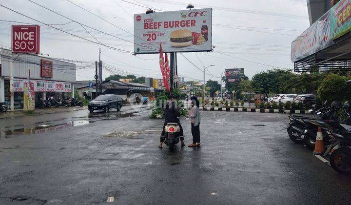 Over kredit murah di Karawaci Grande 2