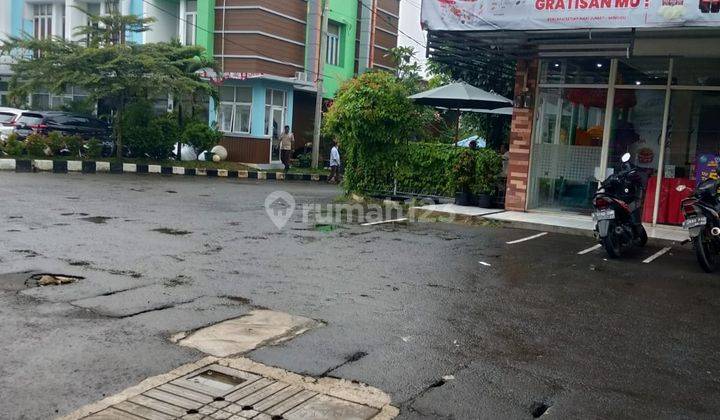 Over kredit murah di Karawaci Grande 1