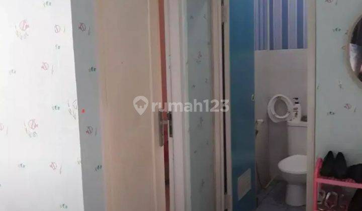 Over kredit murah siap huni di ciledug 2