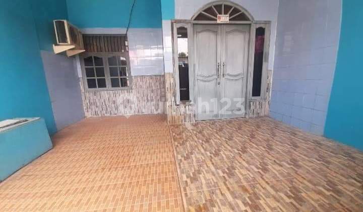 Rumah murah siap huni di Sepatan 2