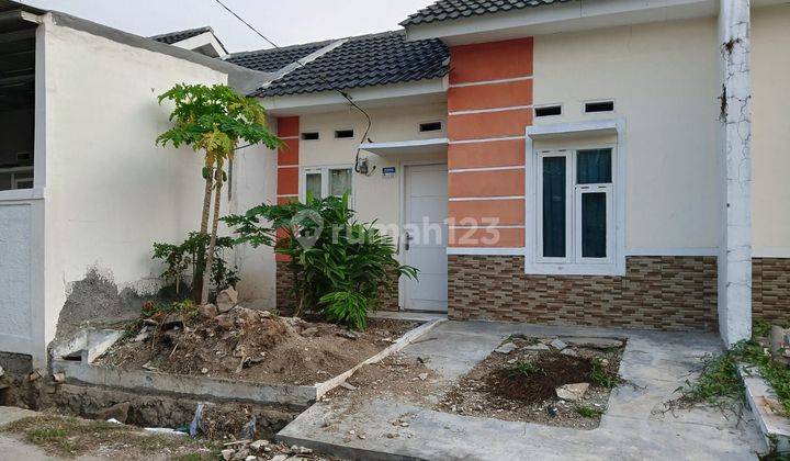 Over Kredit murah di Sepatan 1
