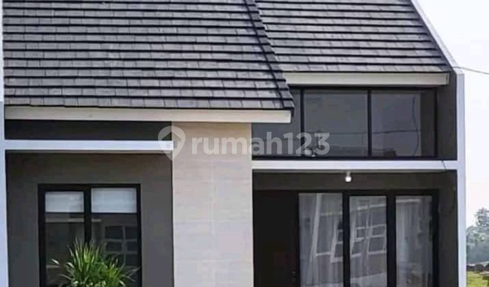 Over kredit murah dekat pasar sepatan 1