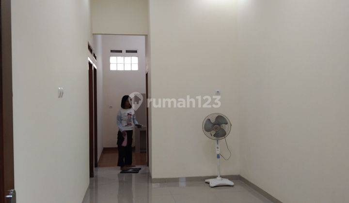 Rumah Siap Huni Palem 5 Sepatan 2