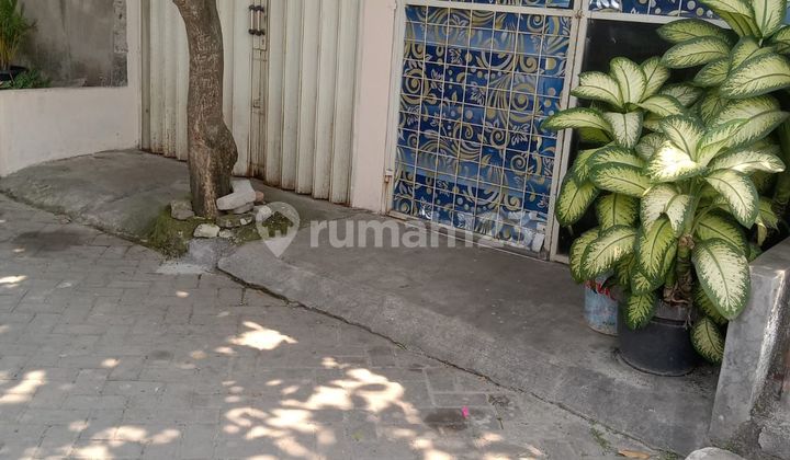 Rumah murah siap huni Disepatan 1
