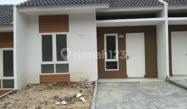 Over kredit murah 50 jt di Kuta bumi 7 1