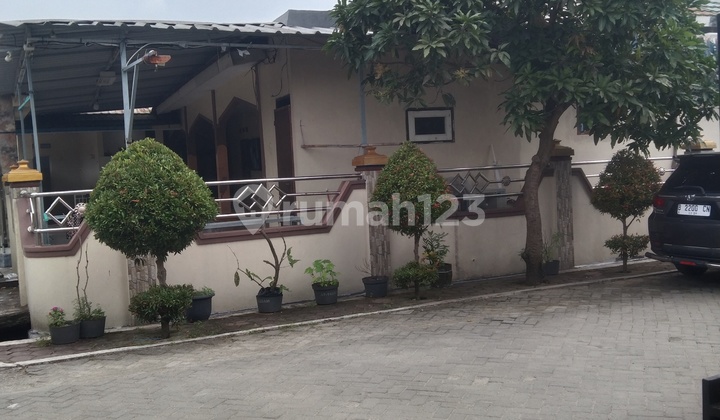 Rumah Siap Huni Di Puri Tamarin 2