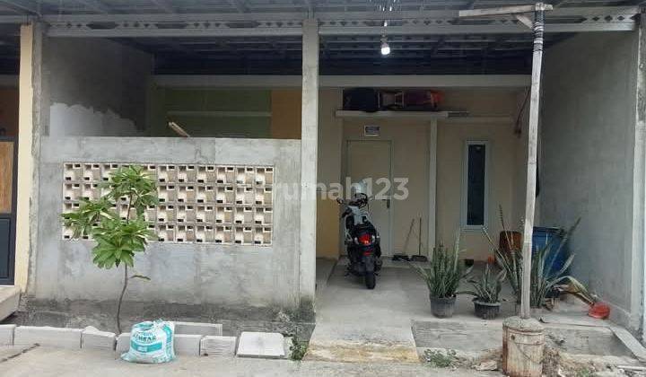Overr Kredit Murah Di Tangerang. 1