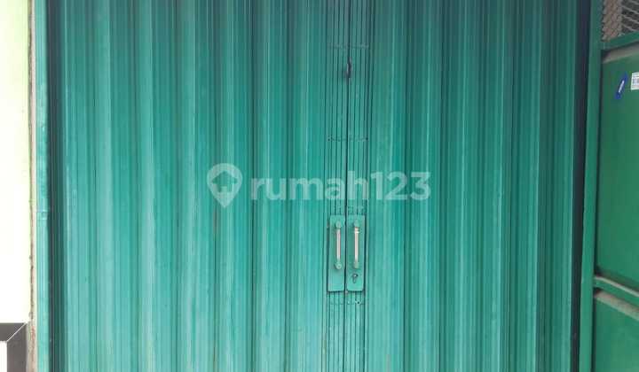 Rumah Murah Siap Huni Di Tangerang 2