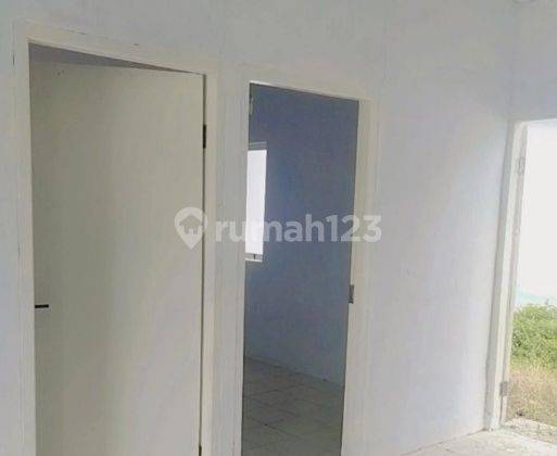 Over Kredit 65 Jt Rumh Subsidi Di Sepatan 2