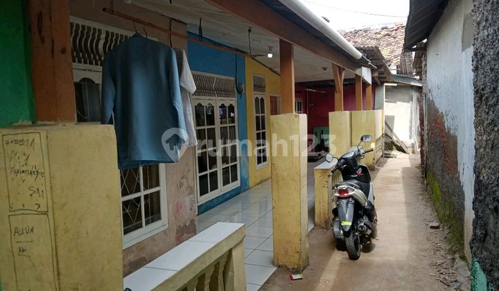 Kontrakan 4 Pintu Dijual Di Sepatan Tangerang Kontrakan 4 Pintu Dijual Di Sepatan Tangerang