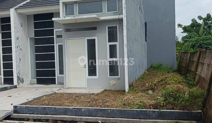 Over Kredit Murah Lt 82 M Di Tangerang 1