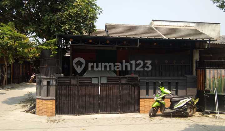 Rumah Siap Huni Murah Di Tangerang 1