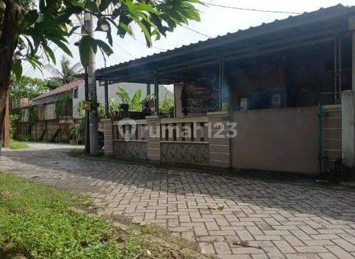 Rumah Hook 101 M Jual Bu 1