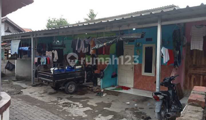 Dijual Kontrakan Murah Di Tangerang Dijual Kontrakan Murah Di Tangerang
