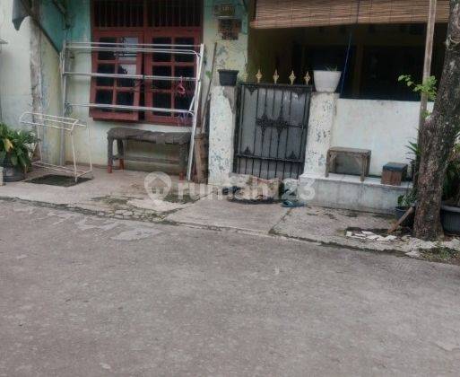 Jual Bu 145 Jt Rumah Di Taman Raya Rajeg 2
