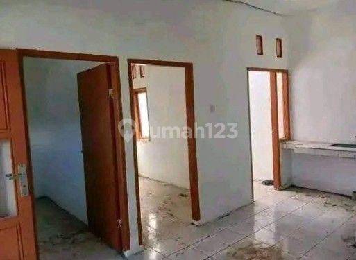 Over Kredit Murah 55 Jt Siap Huni 2