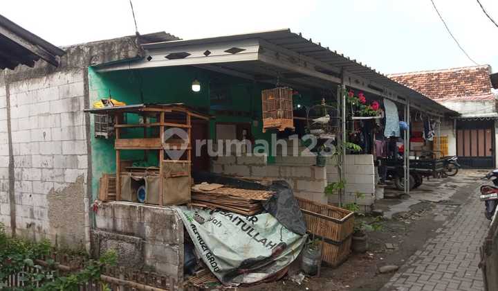 Dijual Kontrakan Murah Di Tangerang Dijual Kontrakan Murah Di Tangerang