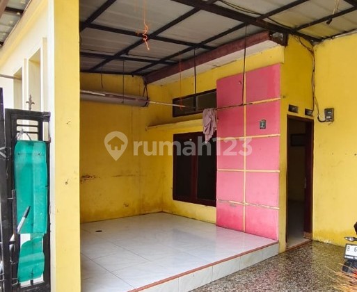 Rumah Siap Huni Di Puri Tamarin Sepatan Murah 2