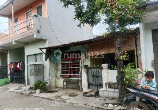 Jual Bu 145 Jt Rumah Di Taman Raya Rajeg 1