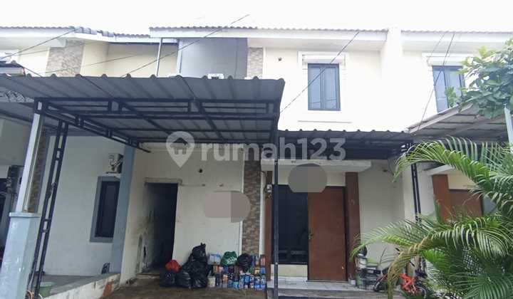 Over Kredit Murah Dibumi Indah Pasar Kemis 1