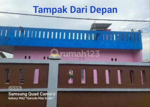 Rumah 2 Lantai Murah Ditangerang 1