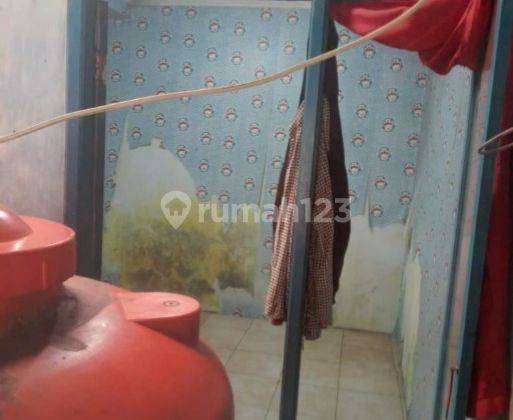Jual Kios Air Isi Ulang Fullset Murah Tangerang 2